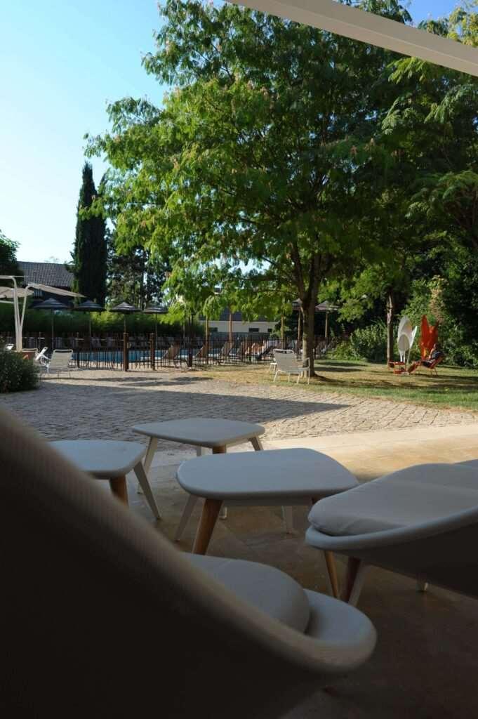 Les Nomades Beaune 본느 외부 사진
